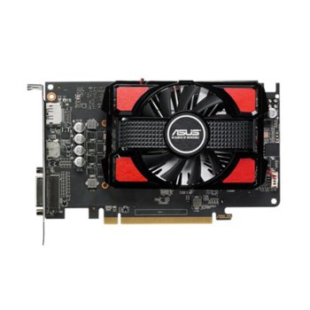 Asus RX550-4G