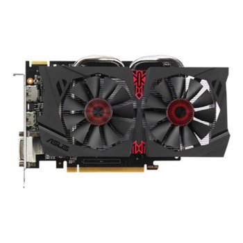 Asus STRIX-R7370-DC2-4GD5-GAMING