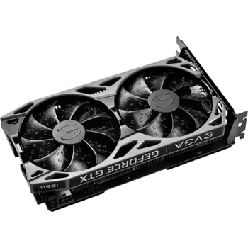 EVGA GeForce GTX 1650 SC Ultra Gaming