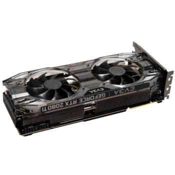 EVGA RTX 2080 Ti XC2 ULTRA GAMING 11GB