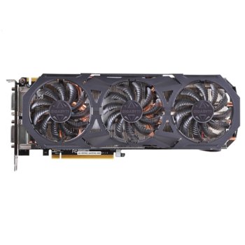 Gigabyte GV-N970G1 GAMING-4GD