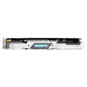 Gigabyte GV-N206SGAMINGOC WHITE-8GD