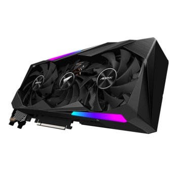 Gigabyte GV-N3070AORUS-M-8GD