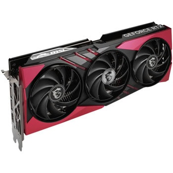 MSI GeForce RTX 4070 SUPER 12G GAMING X SLIM MLG