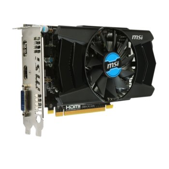 MSI R7 250X 2GD5