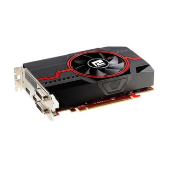 PowerColor R7 260X 2GB GDDR5 V3 OC