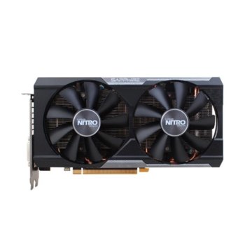 Sapphire NITRO R9 380 2GB