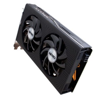 SAPPHIRE NITRO RX 460 4G G5 L