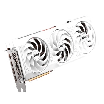 Sapphire PURE AMD Radeon RX 7700 XT 12GB