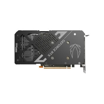 Видео карта ZOTAC GAMING RTX 5060 Twin Edge OC