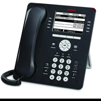 VoIP Телефон, Avaya 9608 (IE), 8 линии | JAR Computers Avaya 9608 (IE)