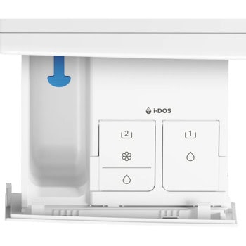Bosch WGB254A2BY | JAR Computers Bosch WGB254A2BY