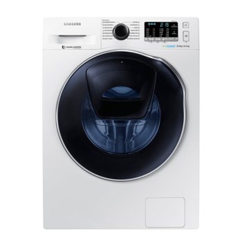 Samsung WD80K5410OW/LE