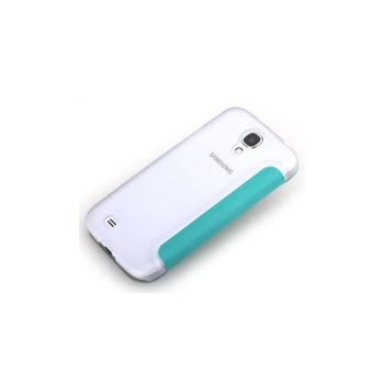 Rock Elegant Flip Case Blue