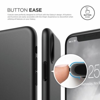 Калъф за Apple iPhone XS/X