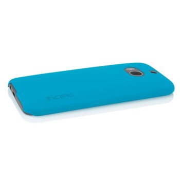 Incipio Feather Case for HTC One 2 (M8) blue