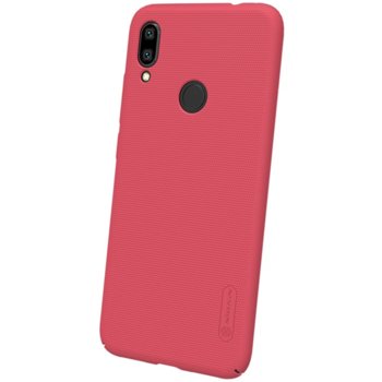 Nillkin Super for Xiaomi Redmi Note 7 Red