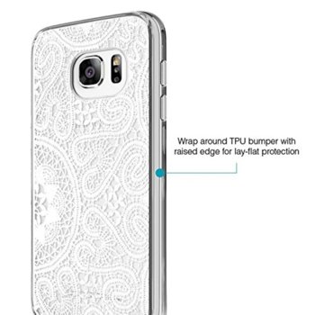 Prodigee Scene Case SGS7-SCE-LCE-WHT