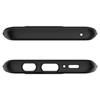 Калъф Spigen Thin Fit 360 за Galaxy S9 592CS22872