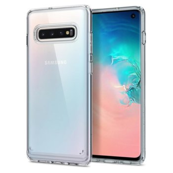 Spigen Ultra Hybrid case for Galaxy S10 605CS25801