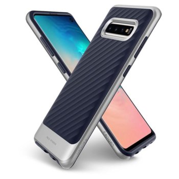 Spigen Neo Hybrid case for Galaxy S10 605CS25811