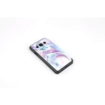 Tellur Samsung Galaxy A3 Butterfly Case TLL111211