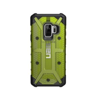 Urban Armor Plasma GLXS9-L-CT