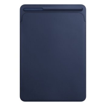 Apple Leather for 10.5inch iPad Pro MR5L2ZM/A blue