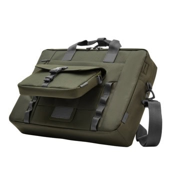 HP 15.6-inch Modular Laptop Bag 9J497AA
