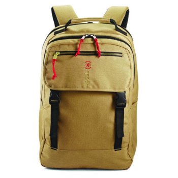 Speck The Ruck Backpack Khaki 87288-1475