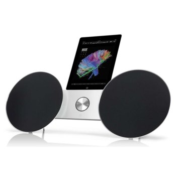 Bang and Olufsen BeoPlay A8 Black DC23007