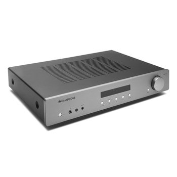 Усилвател Cambridge Audio AXA35