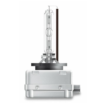 Автомобилна крушка Osram 66140, 35W, 3200lm, D1S, PK32d-2, ксенон, 1 брой в опаковка | JAR Computers крушка osram 66140 d1s 35w pk32d-2