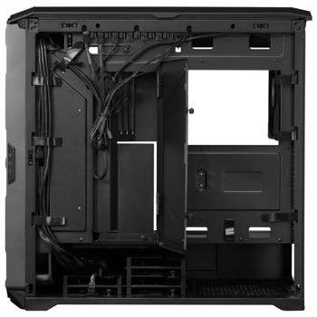 Cooler Master HAF II 500 ATX H500G2-KGNN-S00
