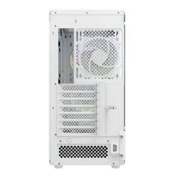cougar gaming duoair rgb white