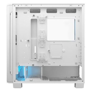 Cougar Gaming Airface Flo RGB White CGR-5YA6W-RGB