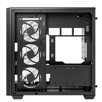 кутия deepcool cg590u 5f 5 fans