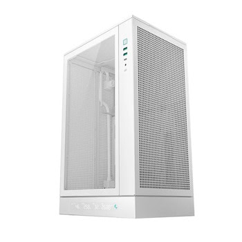 DeepCool CH270 Digital WH R-CH270-WHNDM0-G-1