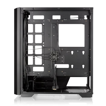 Кутия Raijintek PONOS MS4 черна