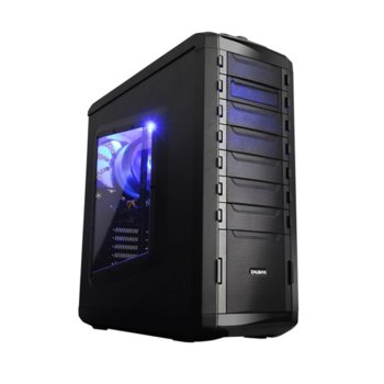 Zalman MS800 PLUS Black