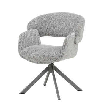 Трапезен стол VORU 8 Grey