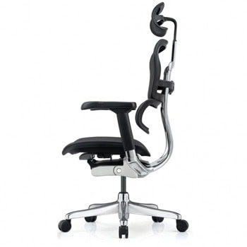 Antares ERGOHUMAN 2 ELITE черен