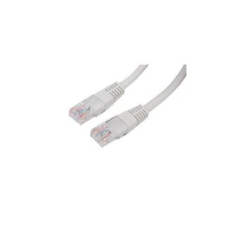 Пач кабел CABLE-UTP PATCH/2, UTP, 2m, бял | JAR Computers Пач кабел CABLE-UTP PATCH/2