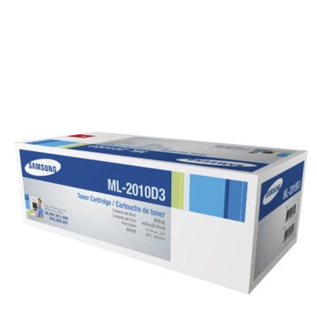 КАСЕТА ЗА SAMSUNG ML 2010 - P№ ML-2010D3 - заб.: 3000k | JAR Computers КАСЕТА ЗА SAMSUNG ML 2010 - P№ ML-2010D3