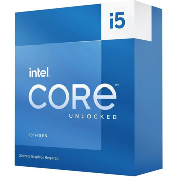 Intel Core™ i5-13600K BX8071513600K