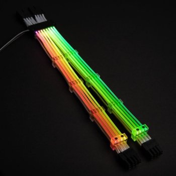 Lian Li Strimer 8-PIN RGB PCIe