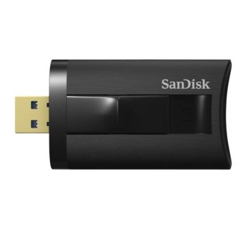 Sandisk Extreme PRО Card Reader SDDR-329-G46
