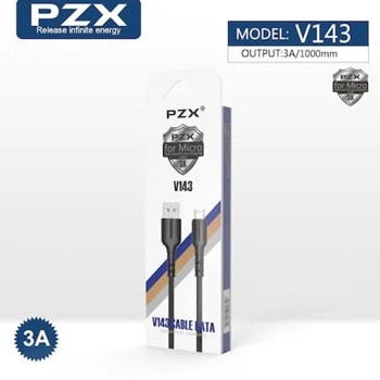 PZX - V143 1m 3A 0905509