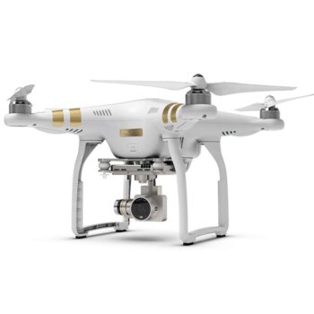 DJI Phantom 3 Profesional White