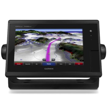 Garmin GPSMAP 7408xsv